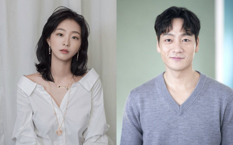 Kim Da Mi và Park Hae Soo tham gia phim mới của Netflix “The Greatest Flood”