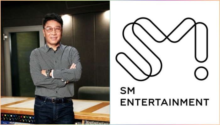SM Entertainment lên tiếng về sự rời đi của Lee Soo Man