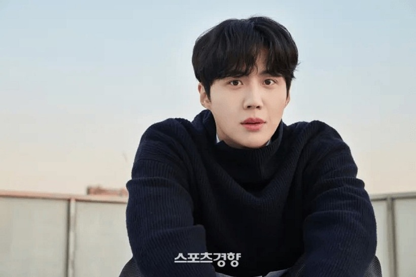 Tin đồn Kim Seon Ho bị hủy hợp đồng quảng cáo không chính xác