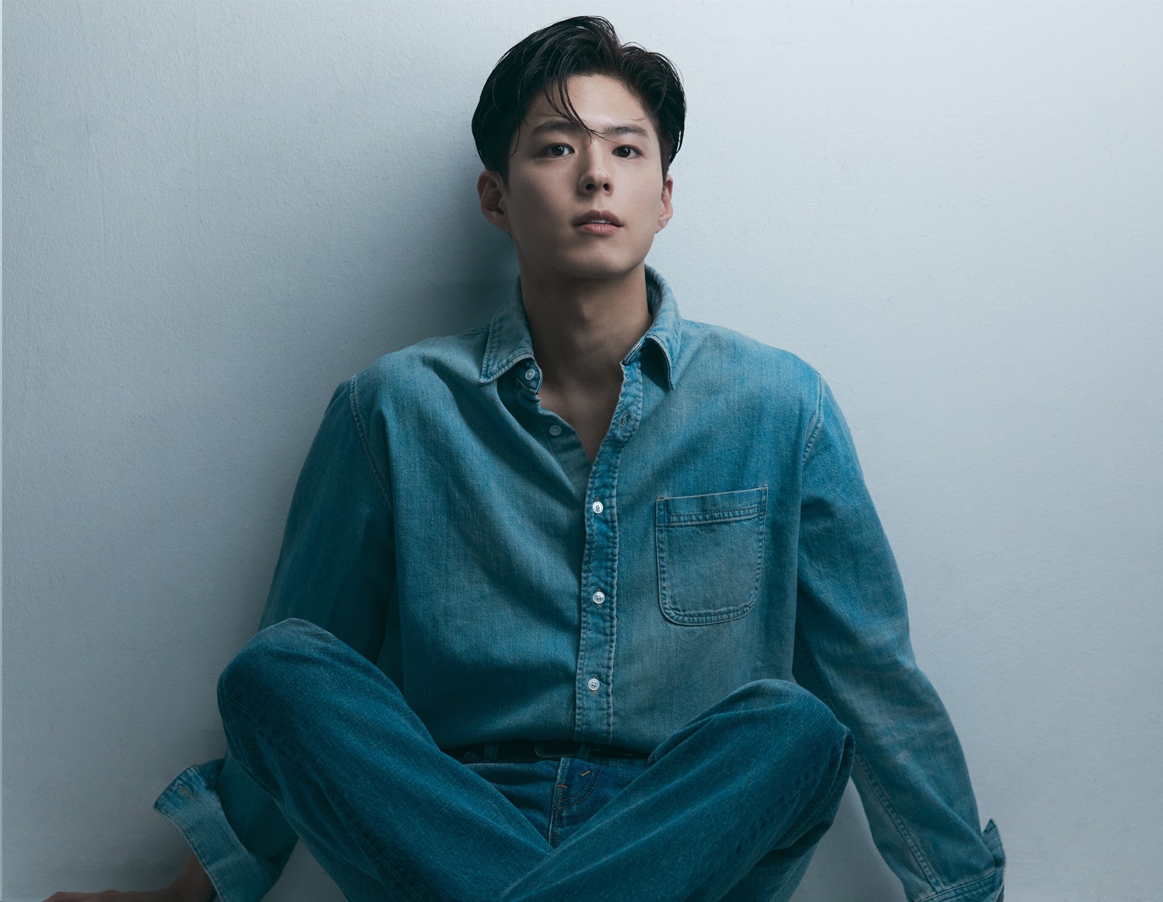 Park Bo Gum xác nhận làm MC cho chương trình “The Seasons”